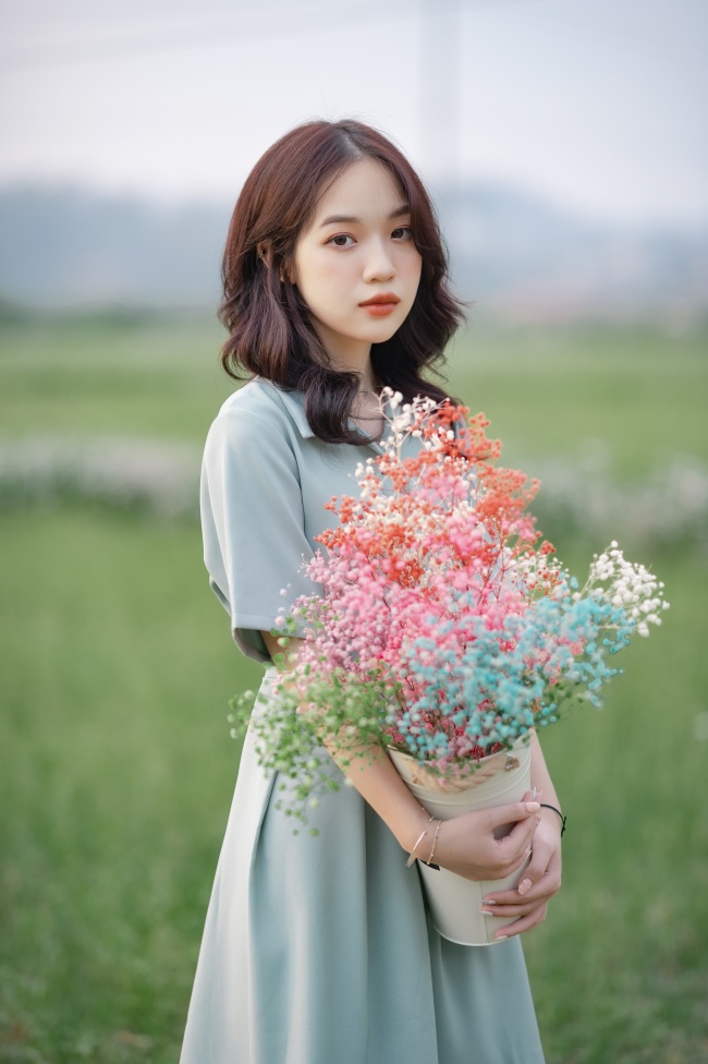 烟雾缭绕
